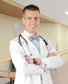 Dr. Sergio Lema